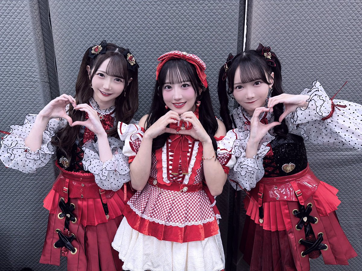 ダイスケ_夏音🍒結香🍵推し (@RadicalNatsune) / Posts / X