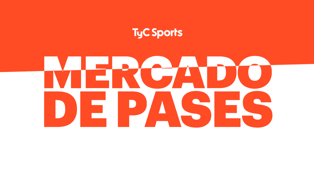 TyC Sports tweet media