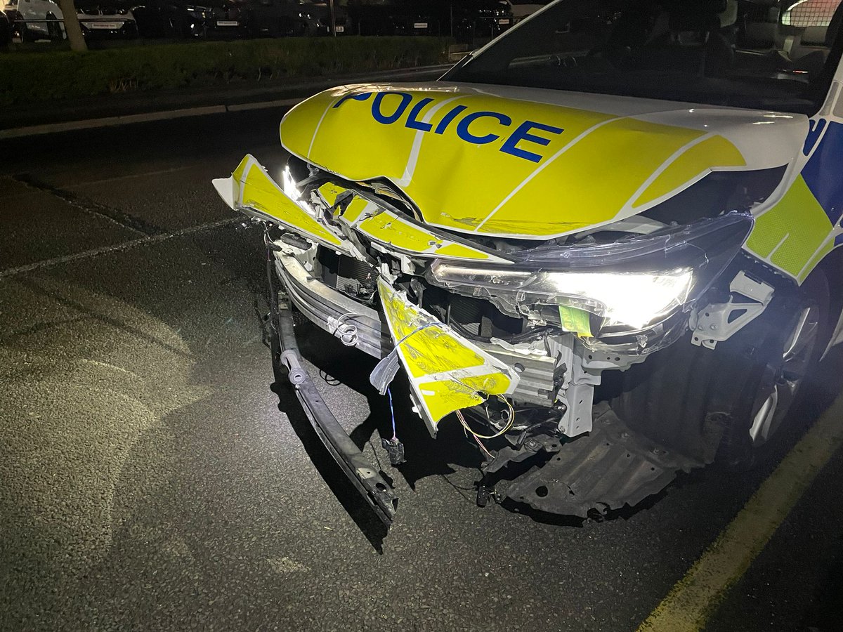 Redbridge MPS tweet media