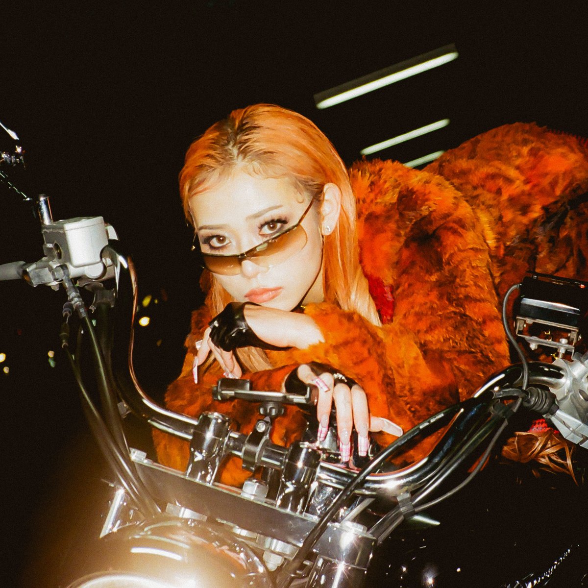 7 (nana) (@7official_jp) / Posts / X