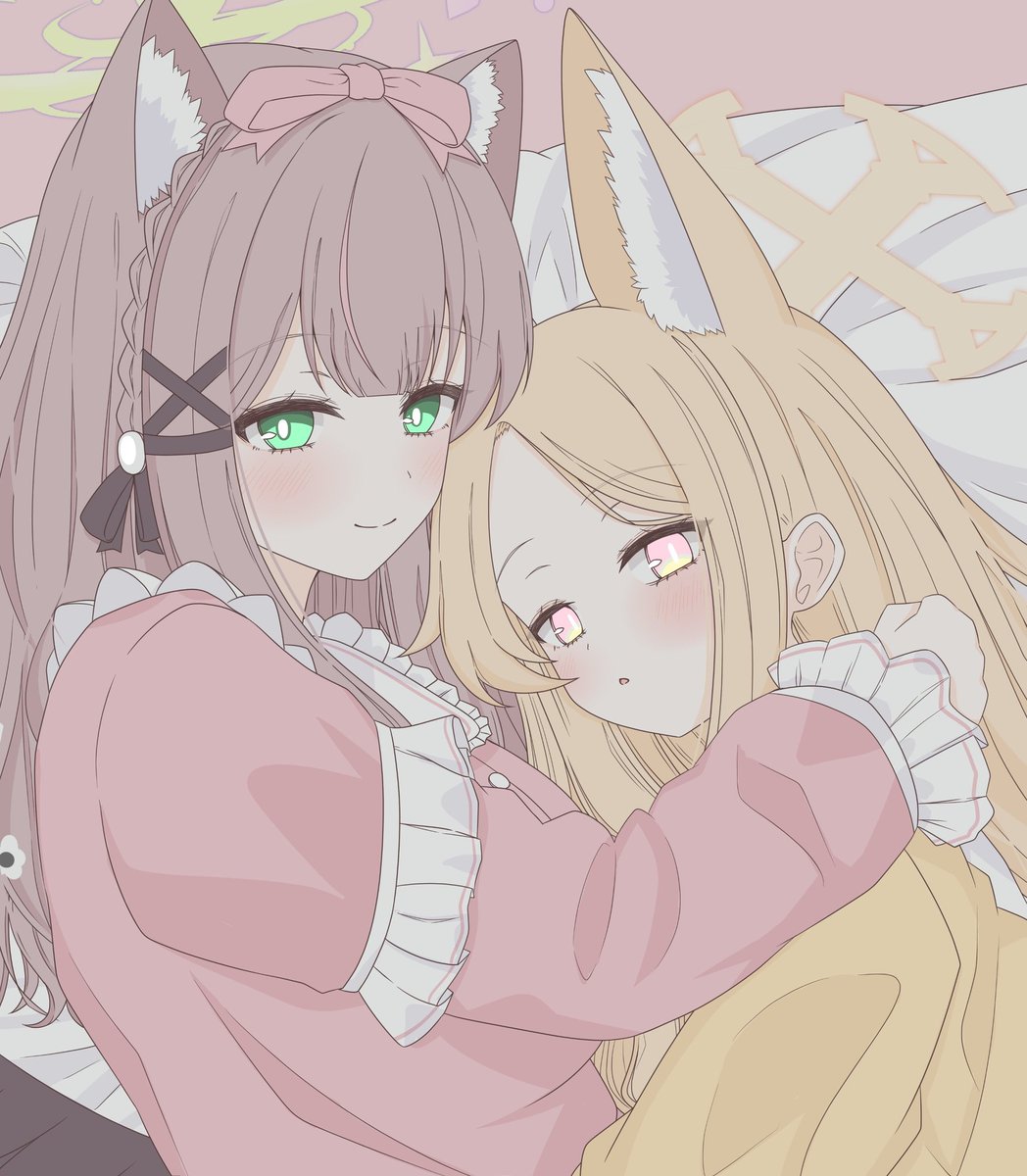 うちのオリジナル女先生🩵 身長も低めで可愛い寄りのデザインです