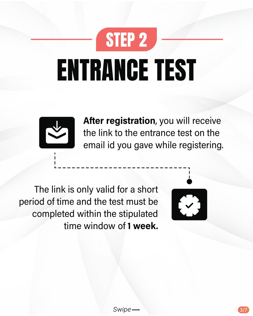 PPGF_Mukherjee's tweet photo. 📢 Our applications for 2026-27 are Now Open!!
Here's a simple guide to help you get started!
Swipe left ←
🔗 Apply today: https://t.co/boVOuqVb91 (1/2)
#MukherjeeFellowship2026 #HowToApply #Policy #Governance https://t.co/S7Cmg3qrFv