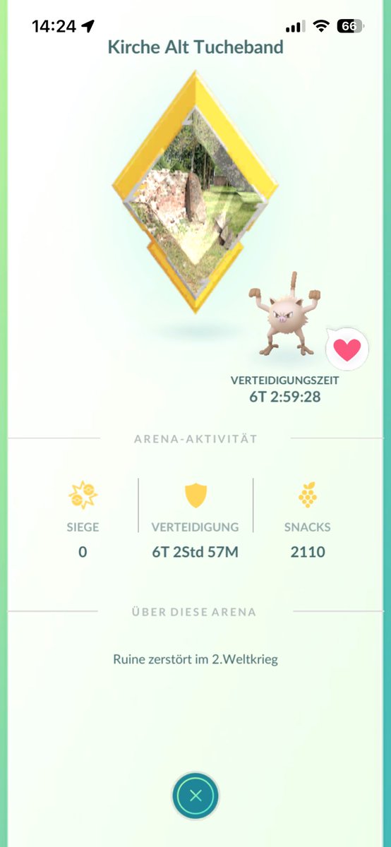 GoldGym 1080
Alt Tuchband
MOL
#PokemonGO