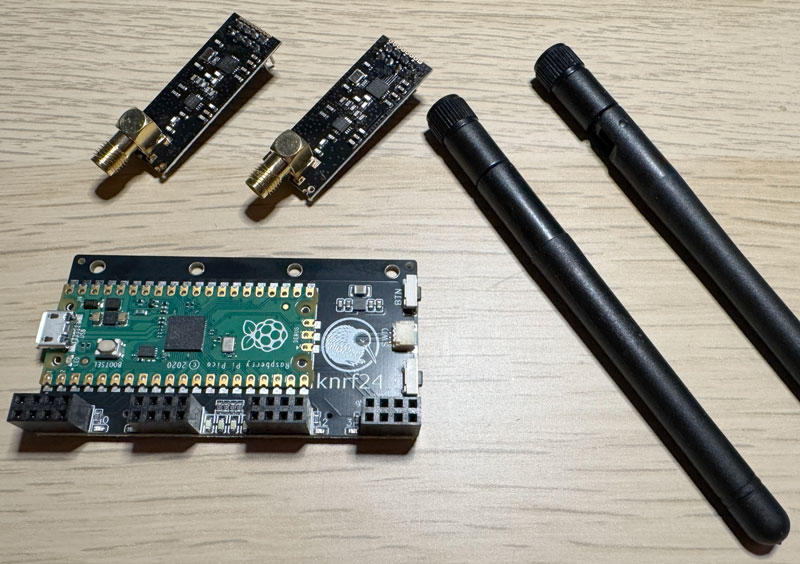 🥝🏳️‍🌈 Benjamin Delpy tweet media