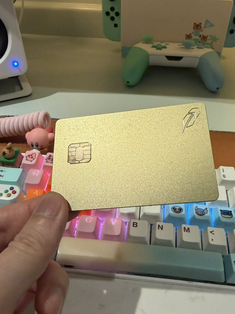 Kevin Xu tweet media