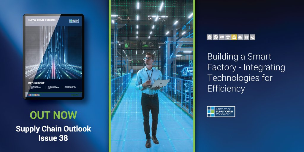 IoSCM International tweet media