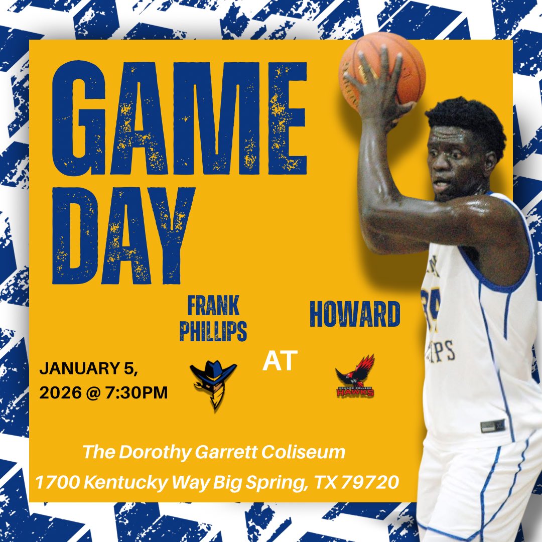 Frank Phillips Men’s Basketball tweet media