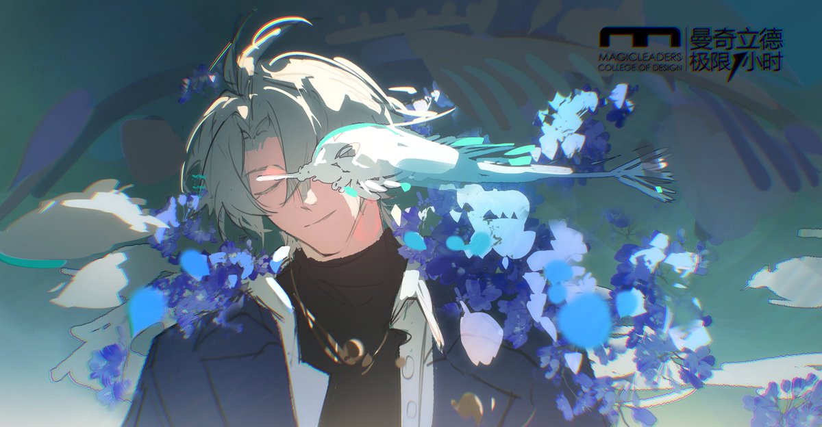 #Phainon  #HonkaiStarRail 眠