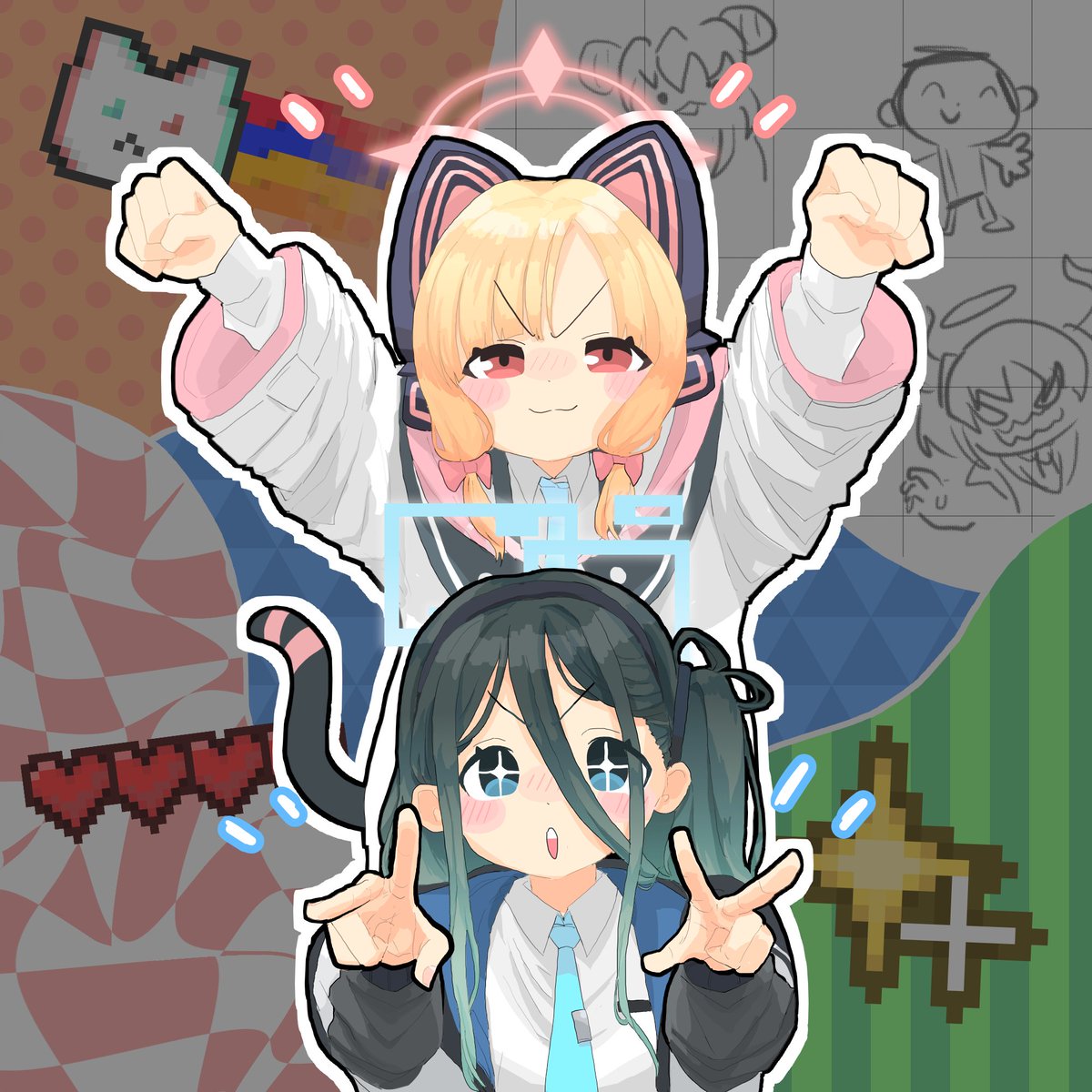 ⭐️かんむり⭐️ ㅇㅇ (@Cyan9322) / Posts / X