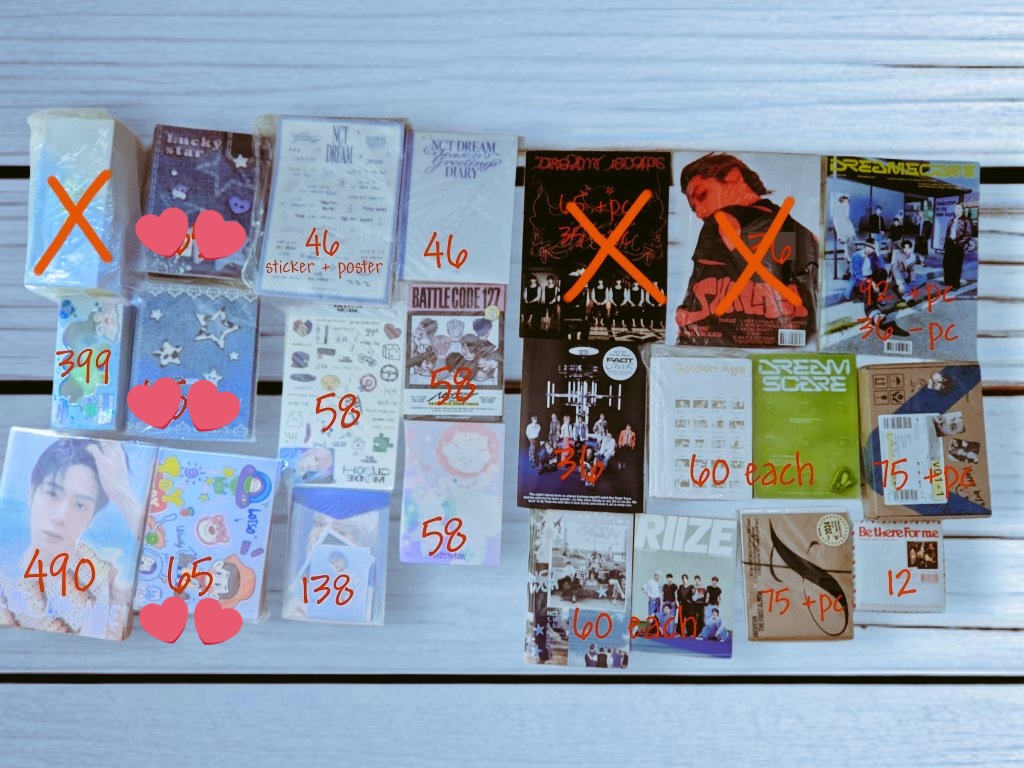 Starr ✰ tweet media