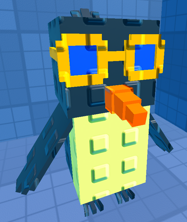 Brainrot Fluriflura 🦉

📬 Discord: "kamil_532" if you want to order

Like ❤️ + Repost ♻️

🔎 Tags: #Roblox || #RobloxDev