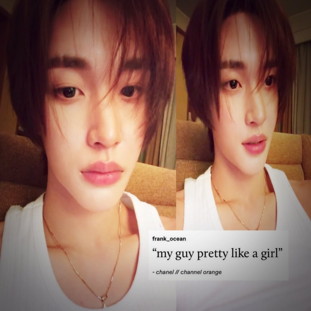 orbzbbin's tweet image. 