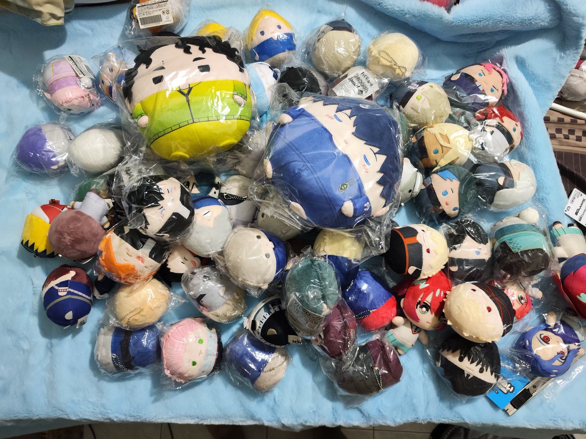 Bibili's พรีญี่ปุ่น/เปิดหาร ผ่อน🆗สั่ง/สอบถามDM💌 tweet media