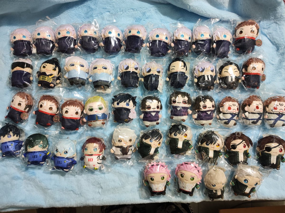 Bibili's พรีญี่ปุ่น/เปิดหาร ผ่อน🆗สั่ง/สอบถามDM💌 tweet media