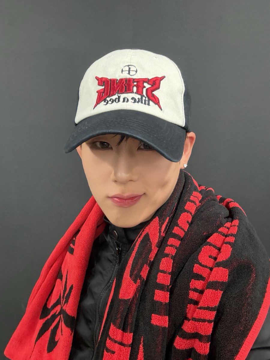 OfficialMONSTAX's tweet image. 우리 몬베베 나와 미친듯이 가보자고🔥 #주헌