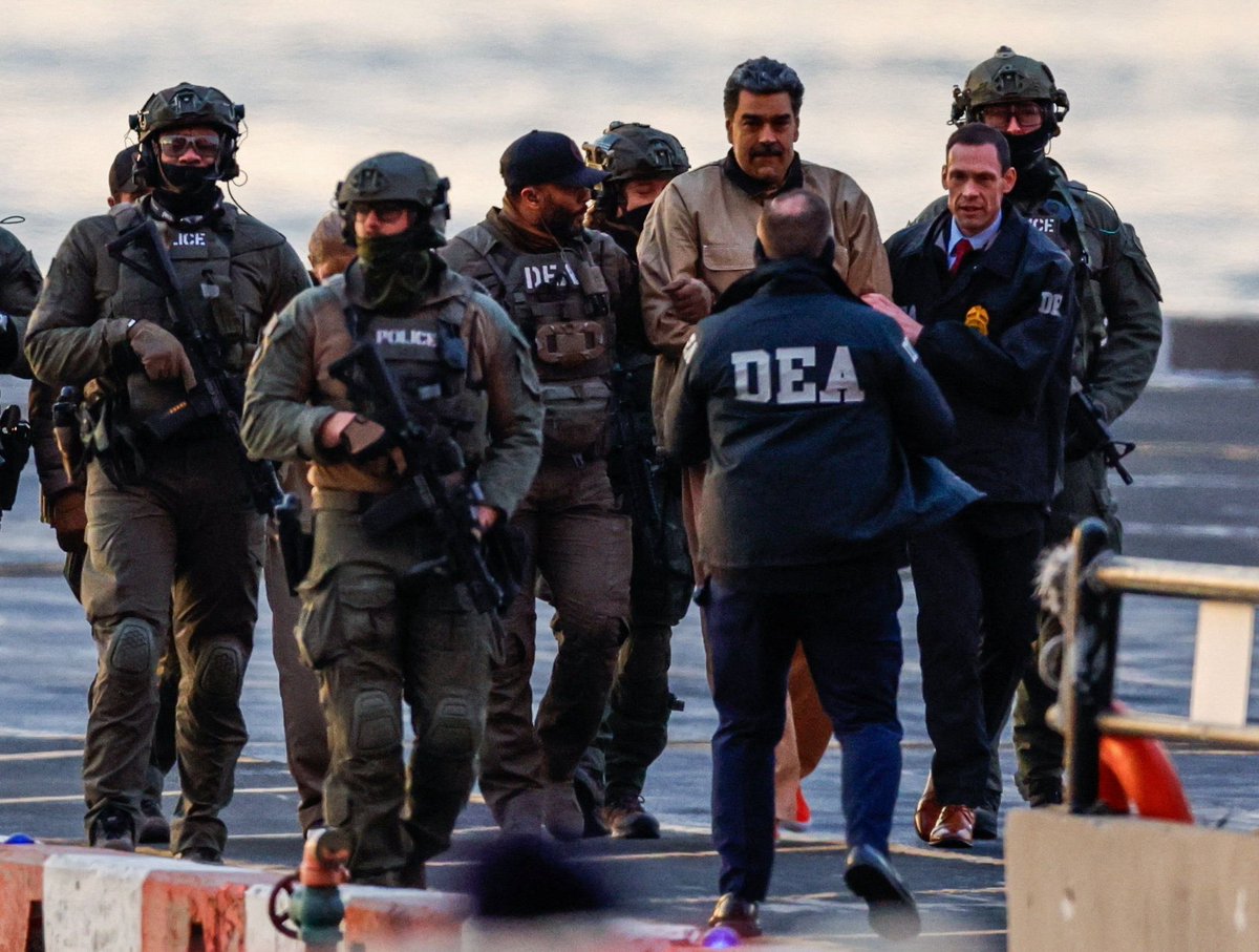 Esto aún me resulta increíble.