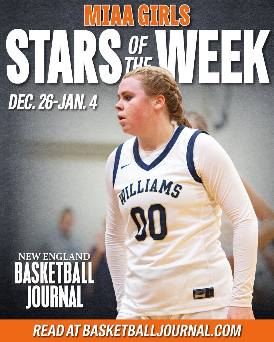 New England Basketball Journal tweet media