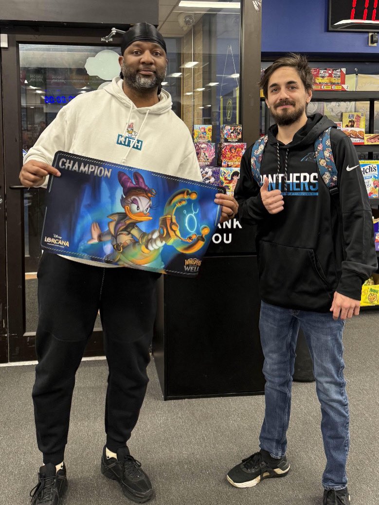 Team Ink Inc. tweet media