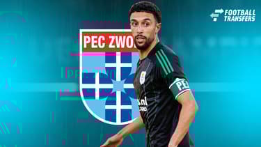 Namli terug bij PEC!!!