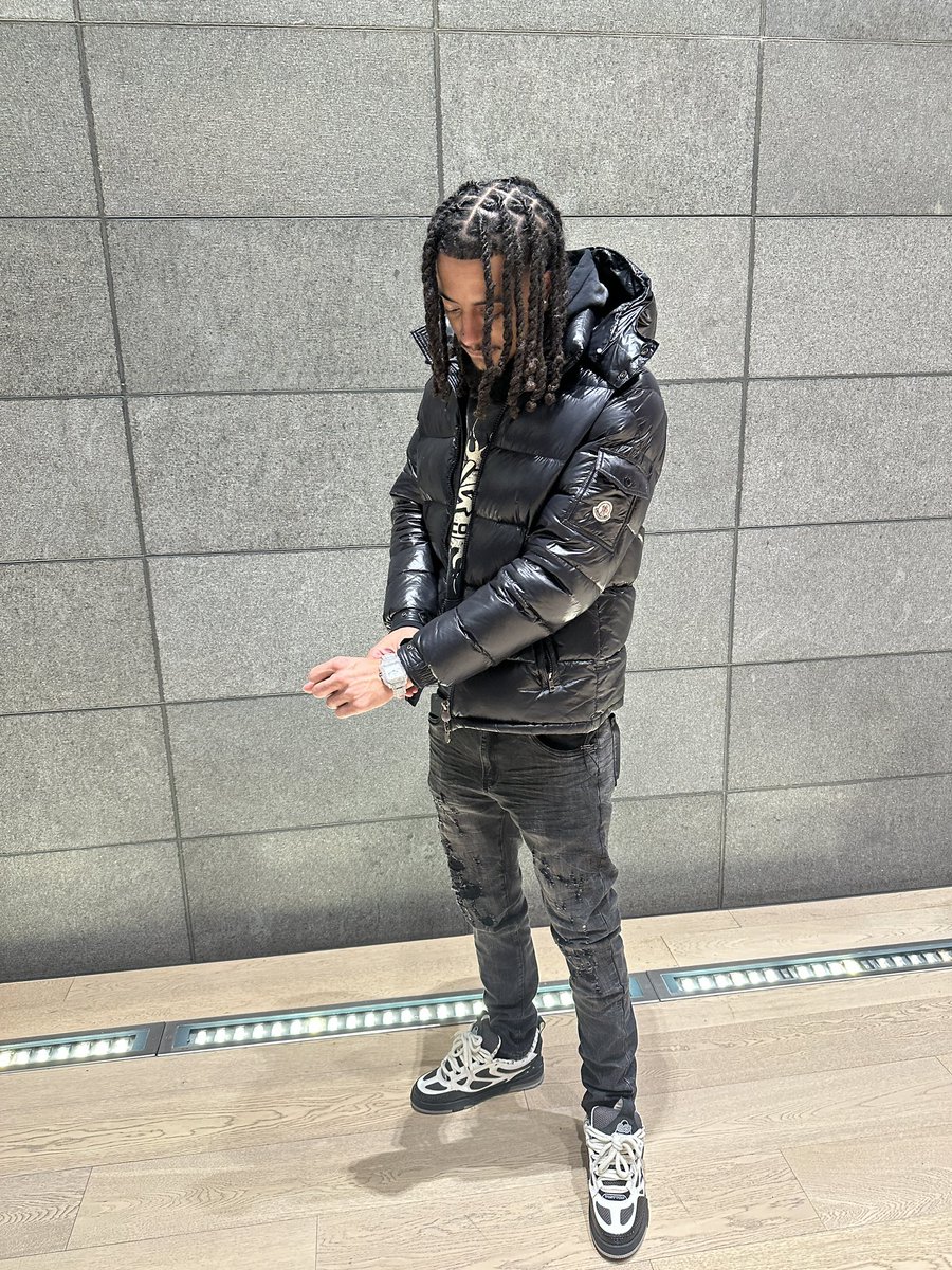 Domo🤴💫 tweet media