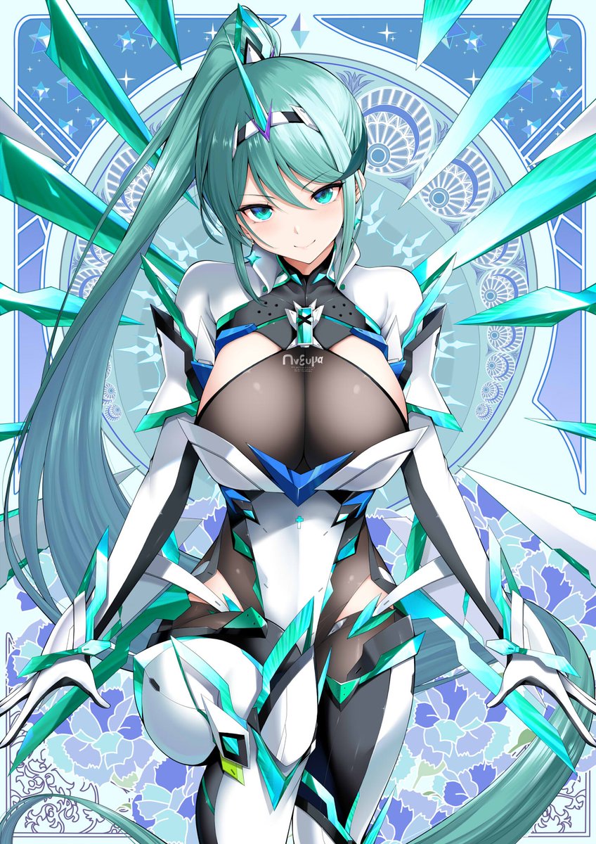 2026年描きはじめプネウマちゃん🦄

去年のホムヒカちゃんに続きミュシャ風で。ちなみにフラワーイメージはカーネーションで花言葉は『永遠の幸福』です。
今年もゼノブレイド2沢山描いてイくからヨロシクな☆ 