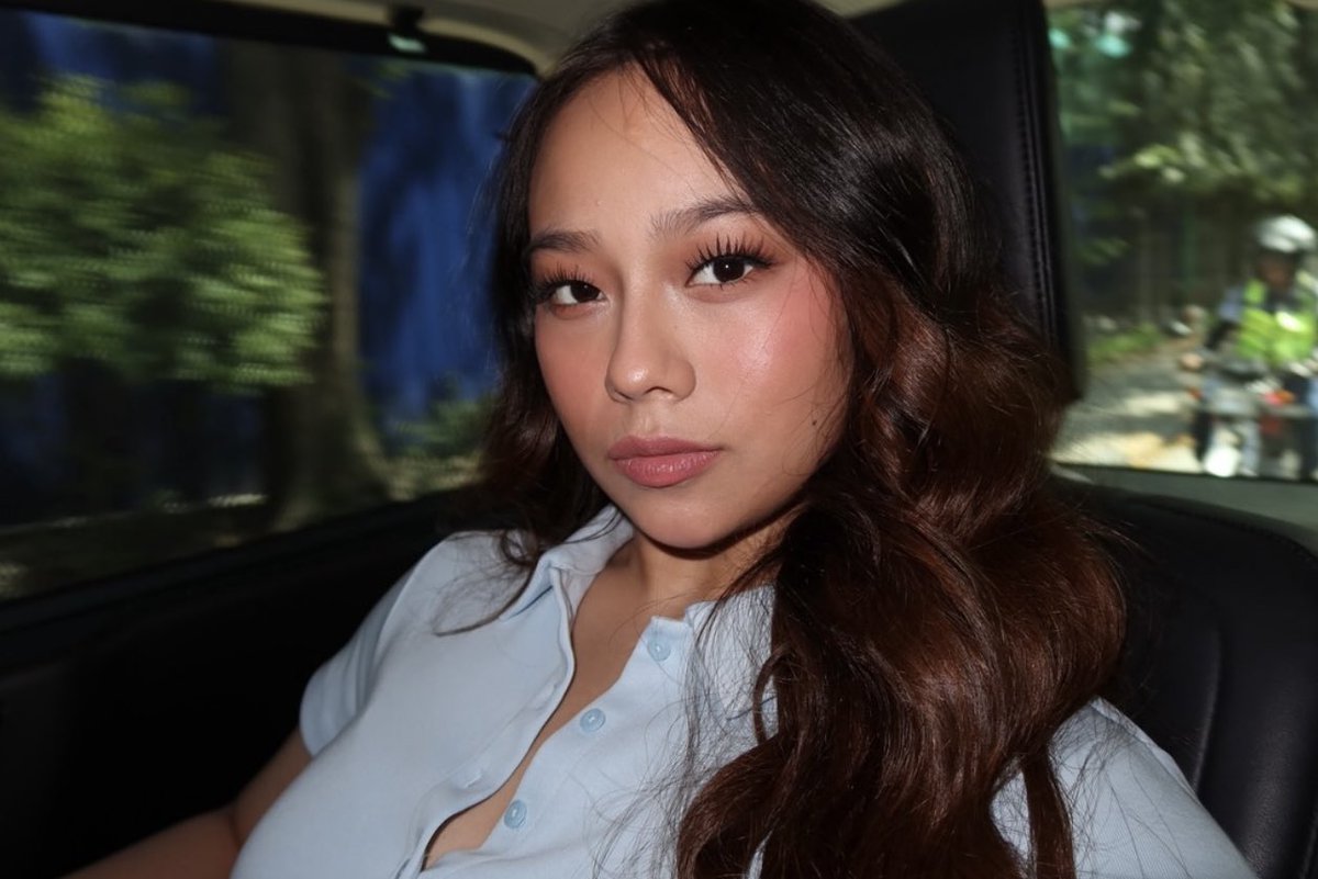 w4ynona's tweet image. ford at collings sobrang #things