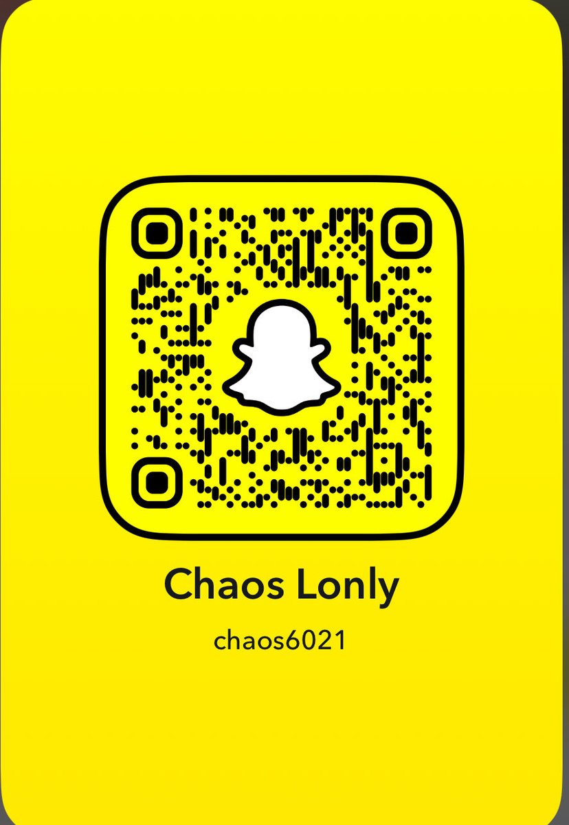 Chaos tweet media