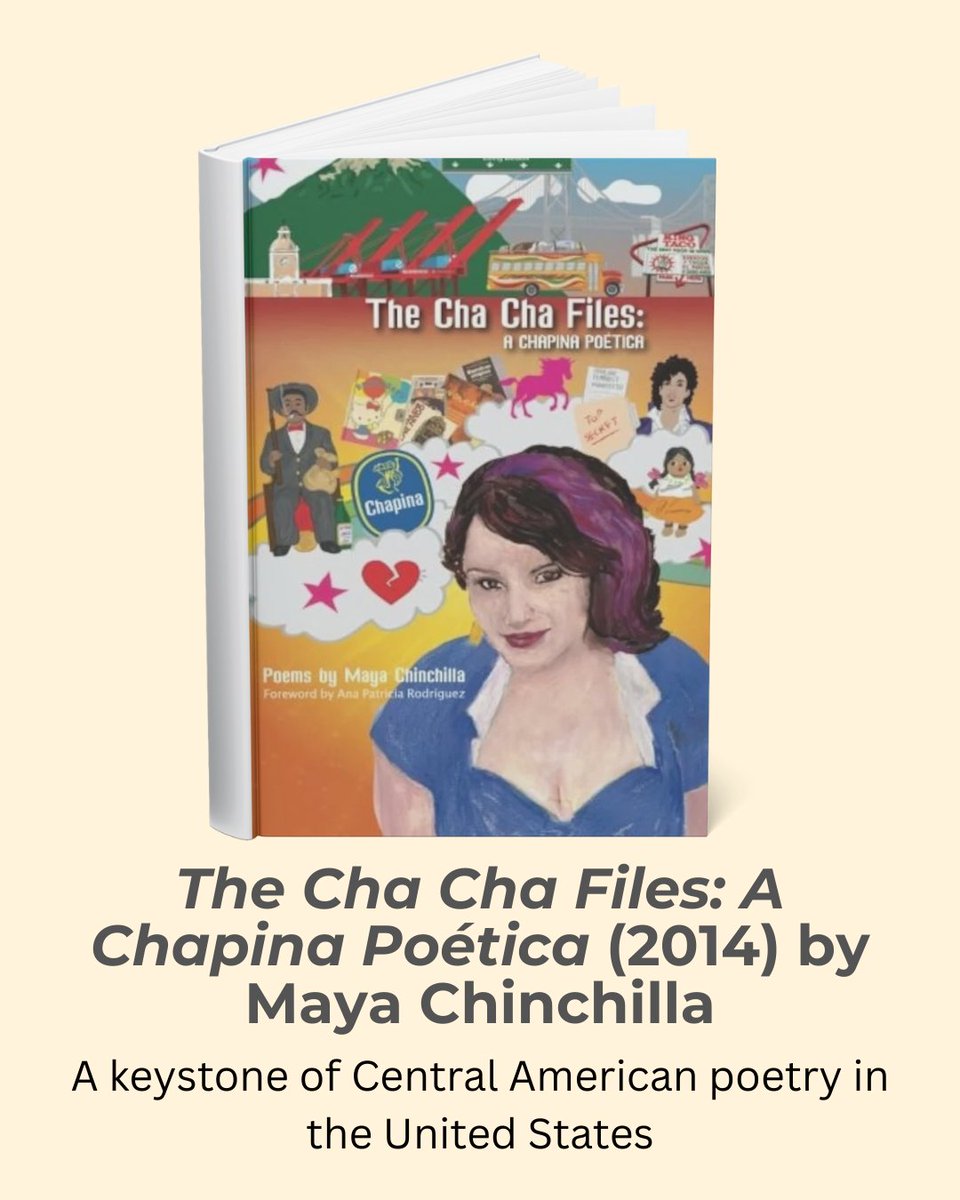 Latinx Talk tweet media