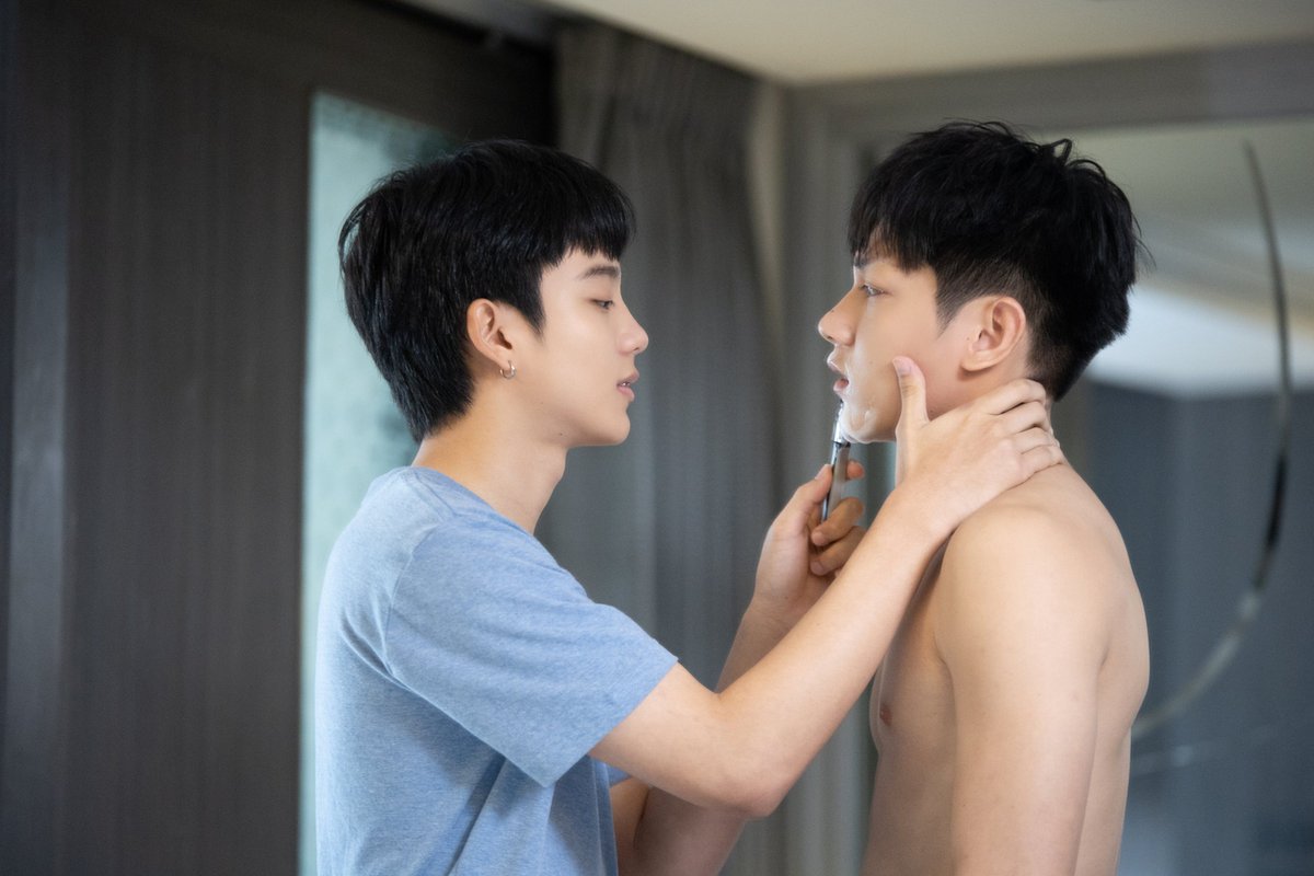 RealEntOfficial's tweet image. #จาเต้ รักหวานชื่นไร้อุปสรรค แต่กลับมีเหตุไม่คาดฝัน! ส่งท้ายตอนจบ ในซีรีส์ #TheLoveNeverSets #ฉากนั้นยังเป็นเธอ EP.13 วันอังคารที่ 6 มกราคม 2569 เวลา 20.00 น. ดูออนไลน์บนแอป iQIYI (อ้ายฉีอี้) และเว็บ iQ.com ที่เดียวเท่านั้น

#JaTae #nikitaJaja #DomonAtom