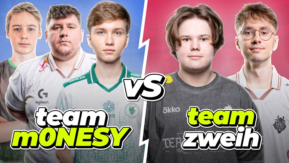 siezCS2's tweet image. Team M0NESY vs Team ZWEIH on FACEIT with Utility Guide, Multi POV &amp;amp; Voice Comms (Train)
youtu.be/r5hb-obF6CE