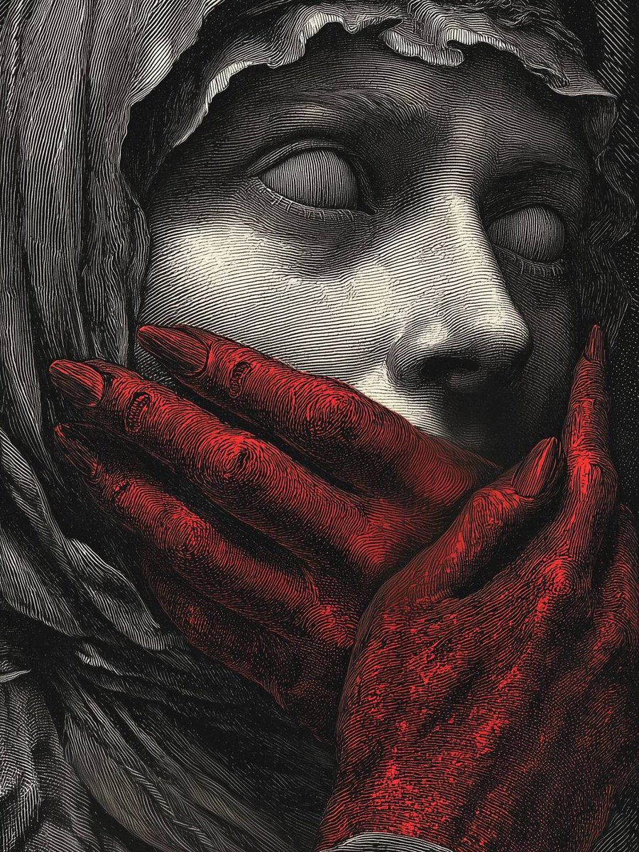 Artzchillect's tweet image. 