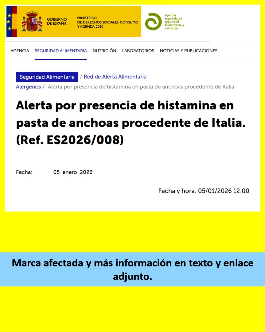 Salud Pública - Extremadura tweet media