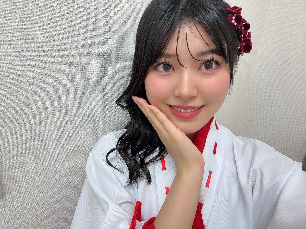 黒島咲花【NMB488期生】 (@sakura_panda48) / Posts / X