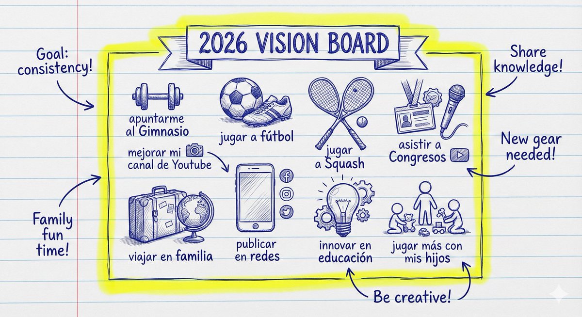 Profe On Fire (Miguel A. Ronda) tweet media