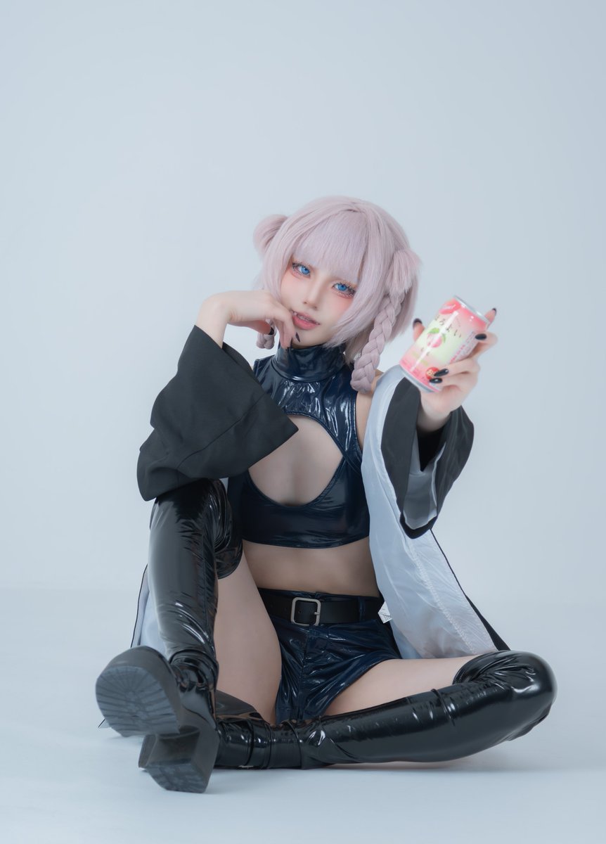 #よふかしのうた #七草ナズナ