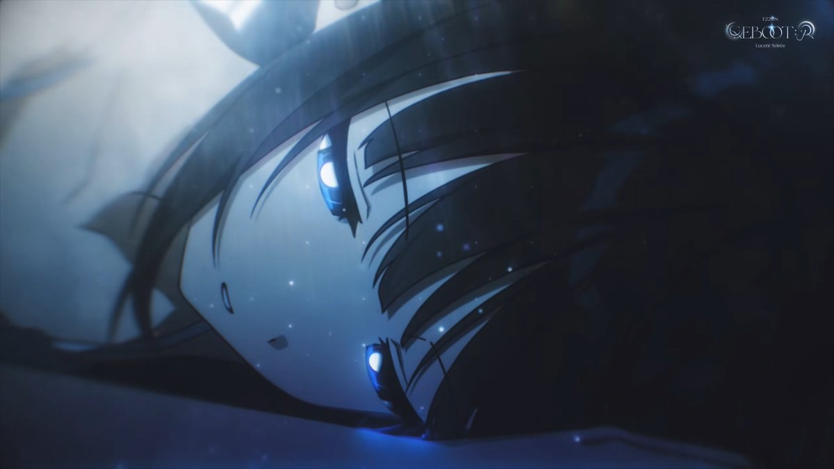 Pic_tor__'s tweet photo. 【Works】

EZ2ON REBOOT : R - Lucent Soirée

〈Styx 257〉
Composed by ARForest │ Visualized by yusi. &amp; Pictor

#EZ2ON https://t.co/AUXOEkJhbn
