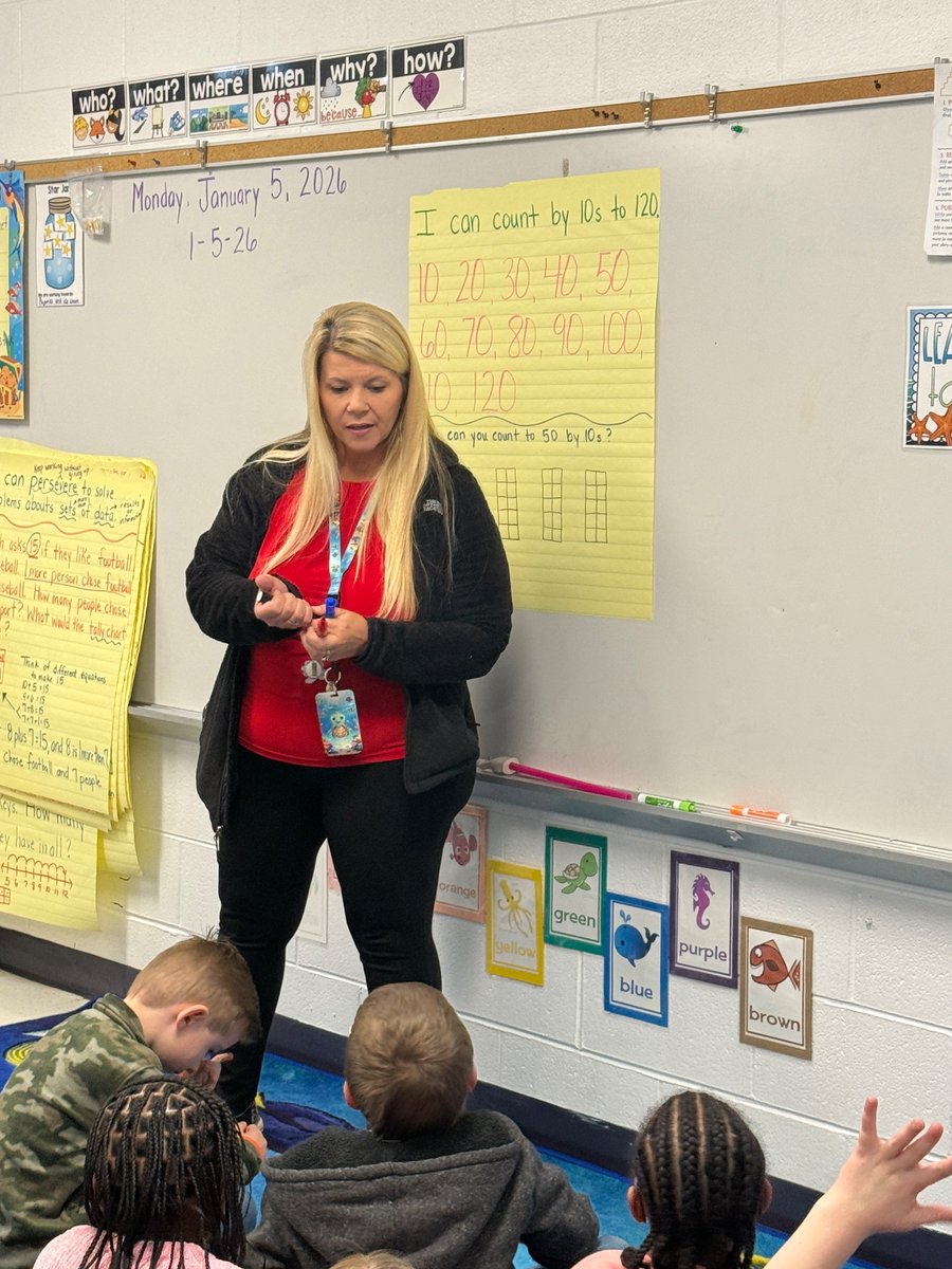 Pathways Elementary tweet media