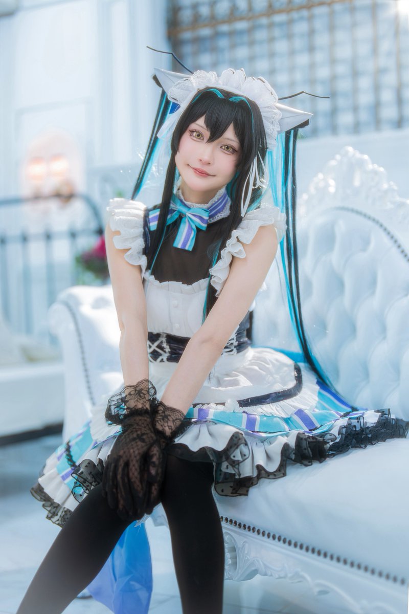 ちゃスはC1071日目東Z39b👯‍♀️ (@nyan_1209) / Posts / X