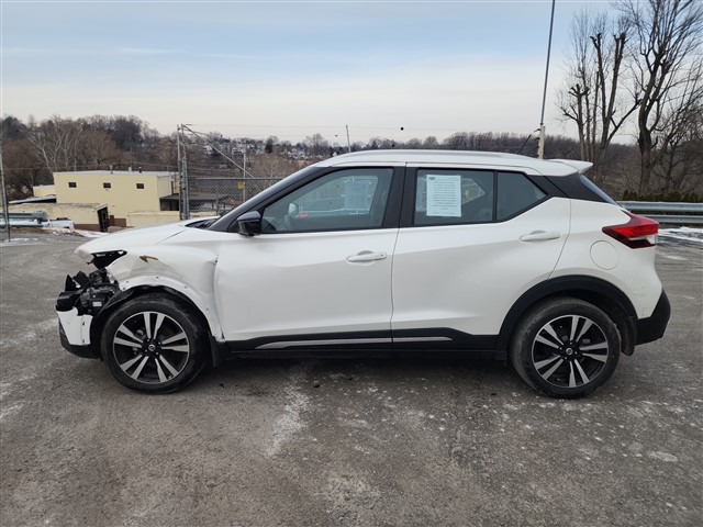 ALSAUTOSALES's tweet image. Just added #88946 / 2019 NISSAN KICKS SR
For pricing and more information click the link below:
alsautopa.com/rebuild/88946
28k,Auto,FWD,Leather,Hit Left Front,Runs &amp;amp; Drives,Air Bags Not Deployed