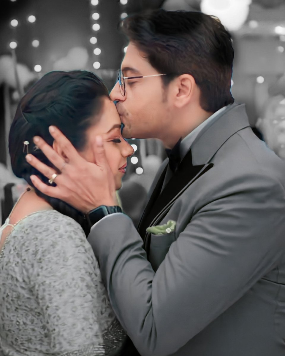 Humesha and forever....

INTO 2026 WITH MAAN
#Anupamaa #RupaliGanguly #gauravkhanna #MaAn