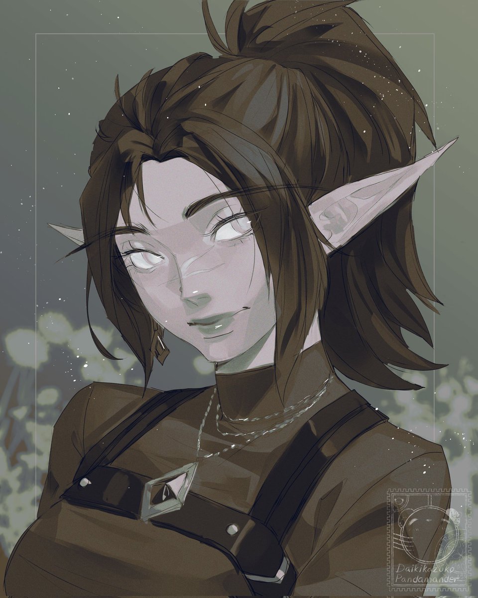 Oryath Rootwhisper tweet media