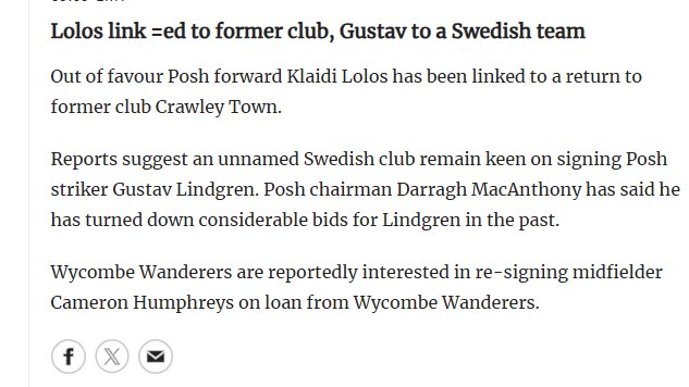 Waymanja's tweet image. Wycombe hacking the system signing their own player on loan apparently.. #pufc