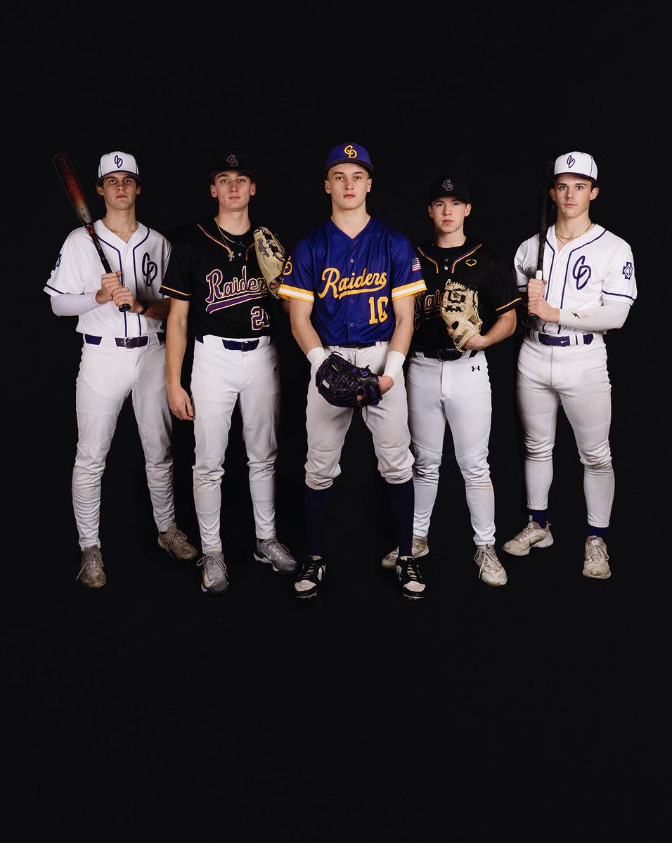 CDH Baseball tweet media