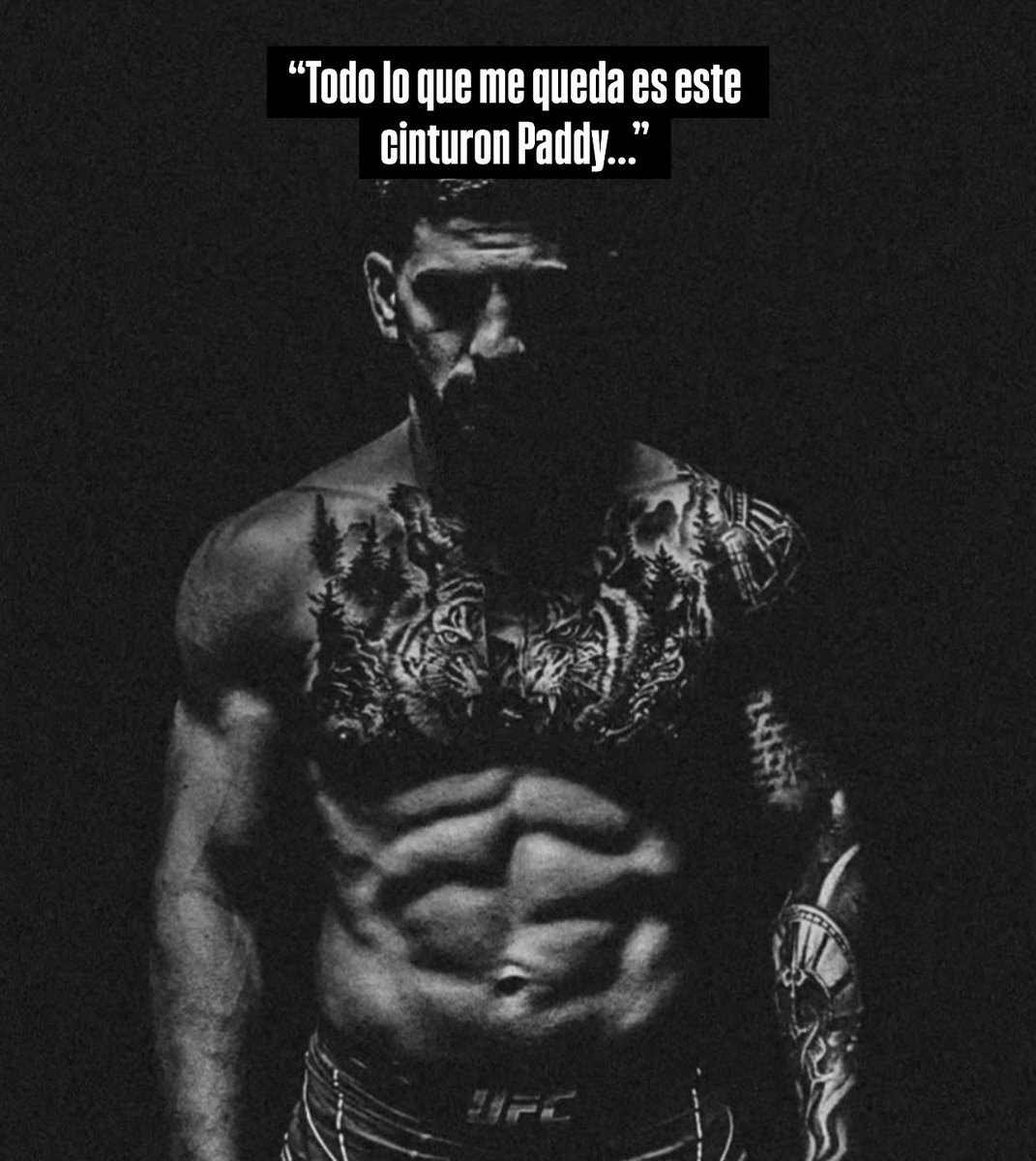 Club De La MMA tweet media