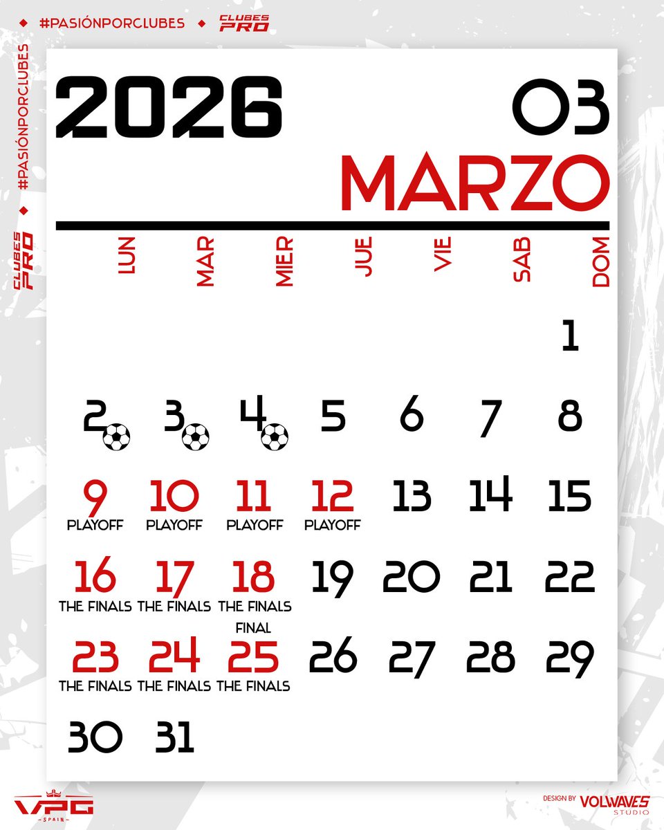 Virtual Pro Gaming España tweet media