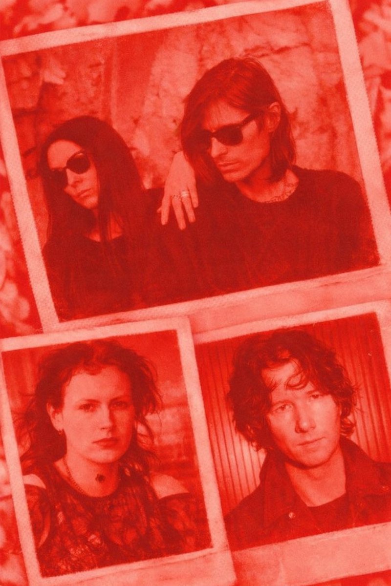 ❤️ WEST COAST FEB SHOWS ❤️