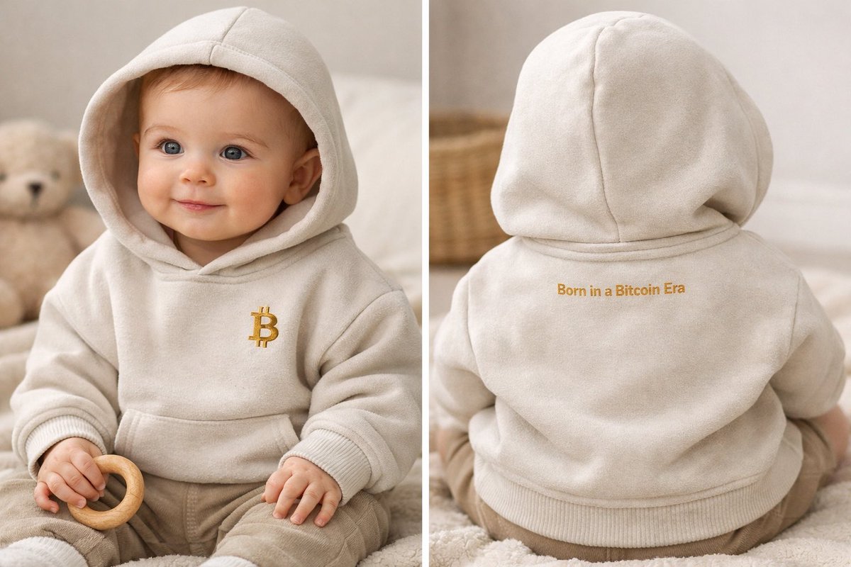 The Bitcoin Thread tweet media