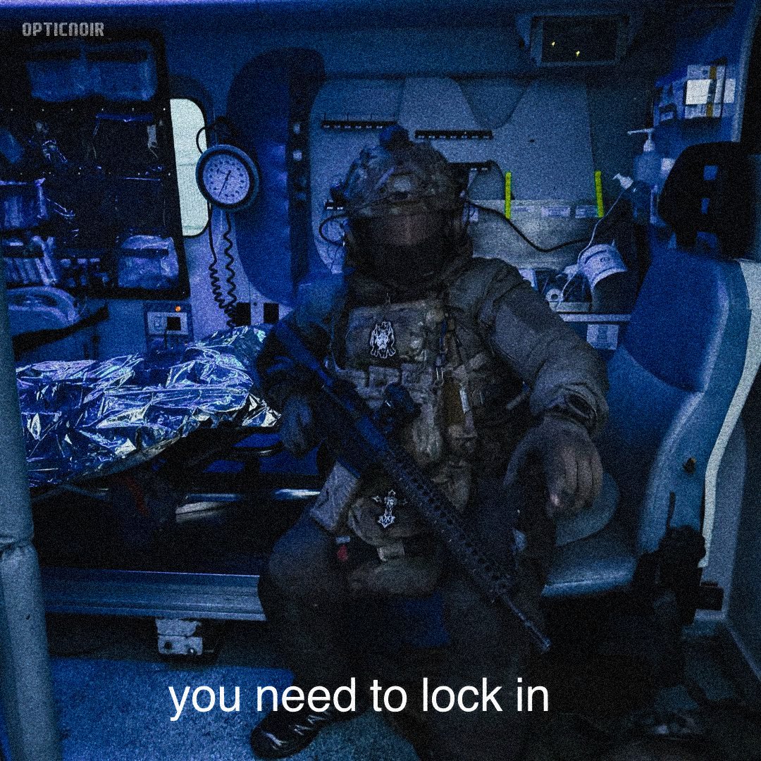 OpticNoir (@opticnoir) on Twitter photo 