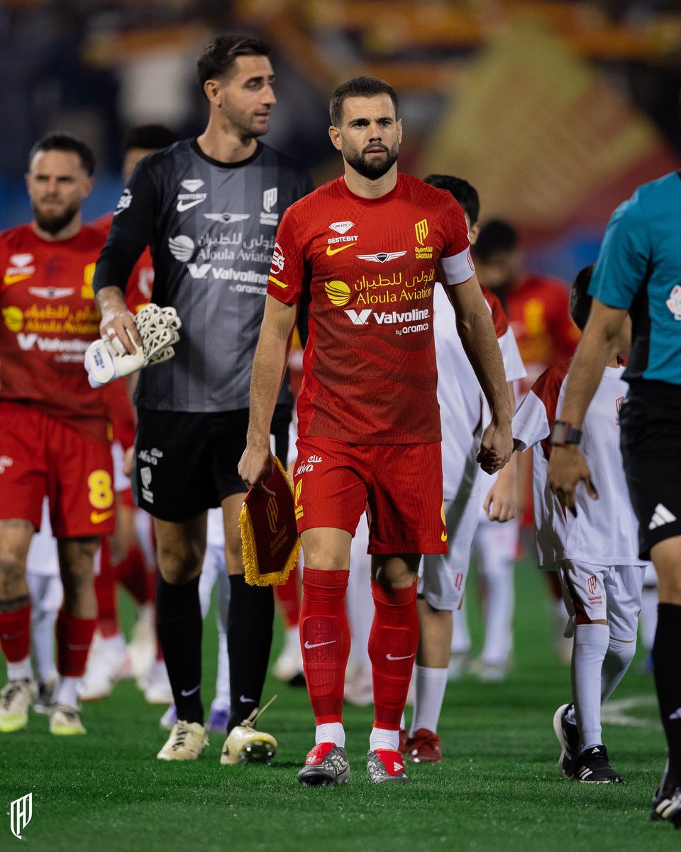 Nacho Fernández tweet media