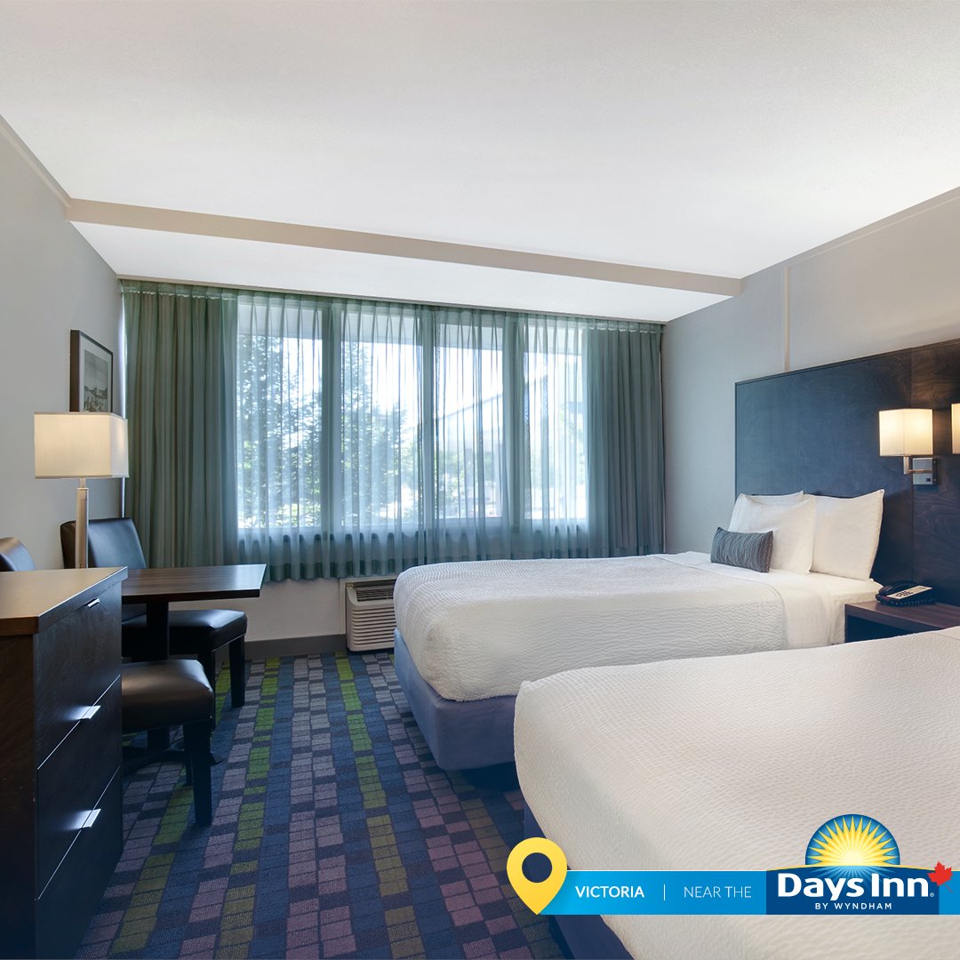 Victoria in January blends snowy adventures with coastal charm. Hit the slopes at Mount Buller, browse unique local shops, and explore cozy galleries. Don’t miss a whale-watching tour to see orcas and humpbacks in their natural habitat.

Book your stay at Days Inn!

#DaysInn